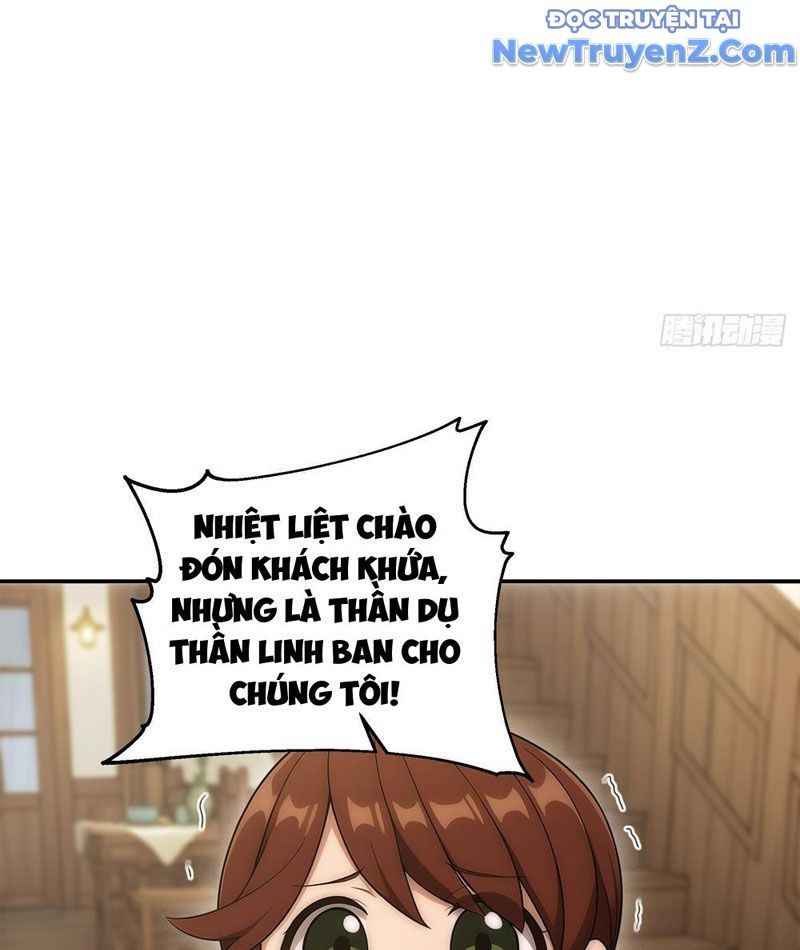 Người Chơi Siêu May Mắn chapter 29 - Trang 3