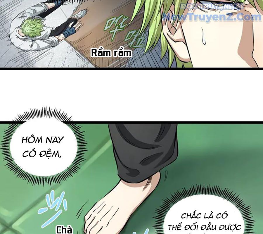 Dẫu Nản Vẫn Cố chapter 9 - Trang 87