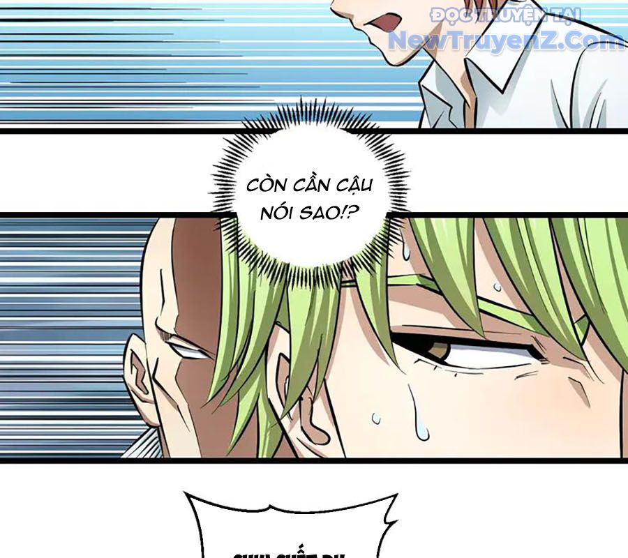 Dẫu Nản Vẫn Cố chapter 9 - Trang 131
