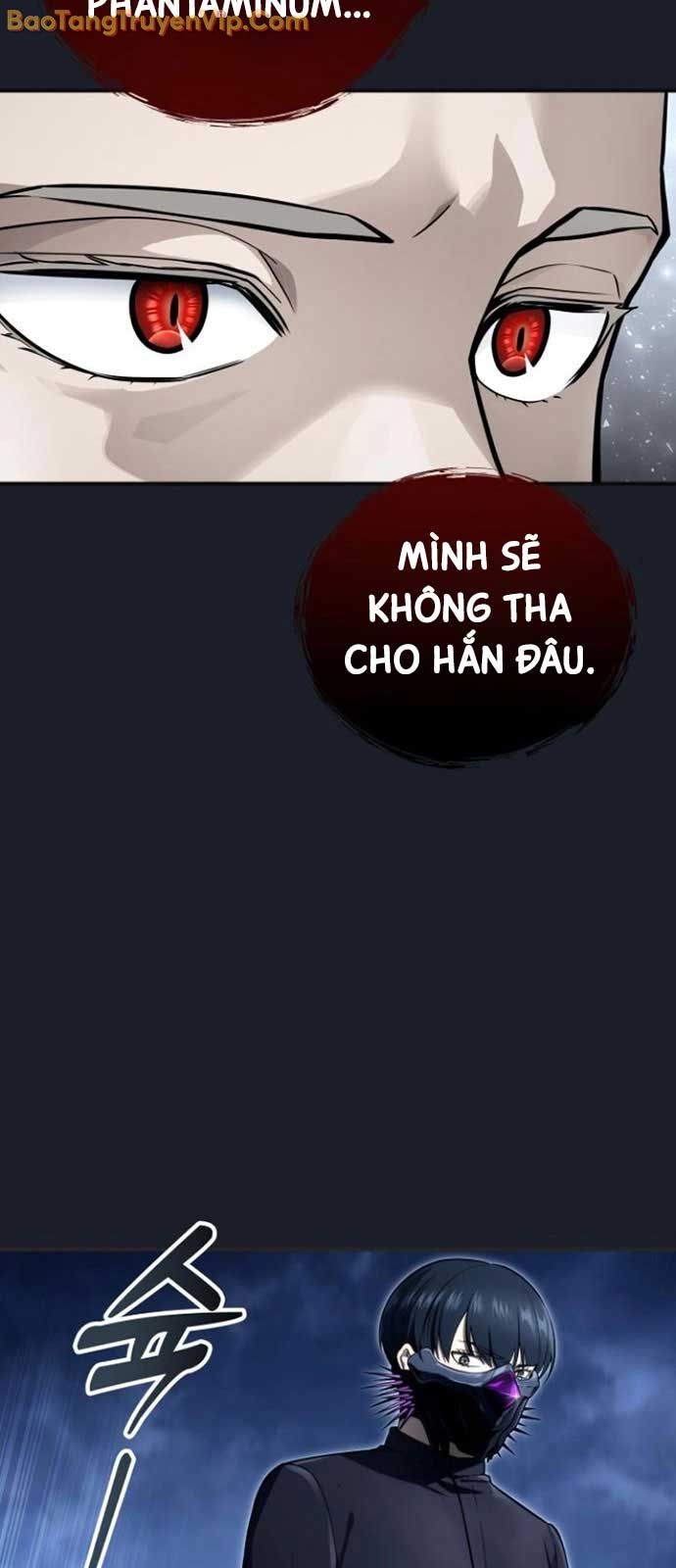 Cuộc Chiến Trong Tòa Tháp: Urek Mazino chapter 10 - Trang 29