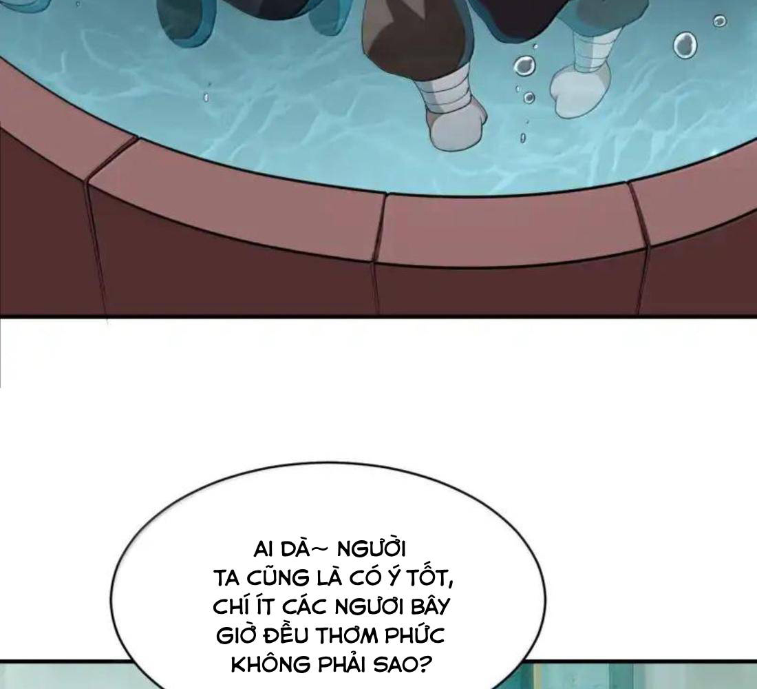 vượt cấp xuyên không, tại sao tôi lại trở thành tiểu thư tu sĩ? chapter 38 - Trang 39