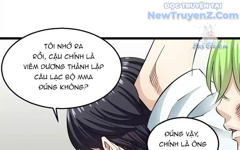 Dẫu Nản Vẫn Cố chapter 3 - Trang 37