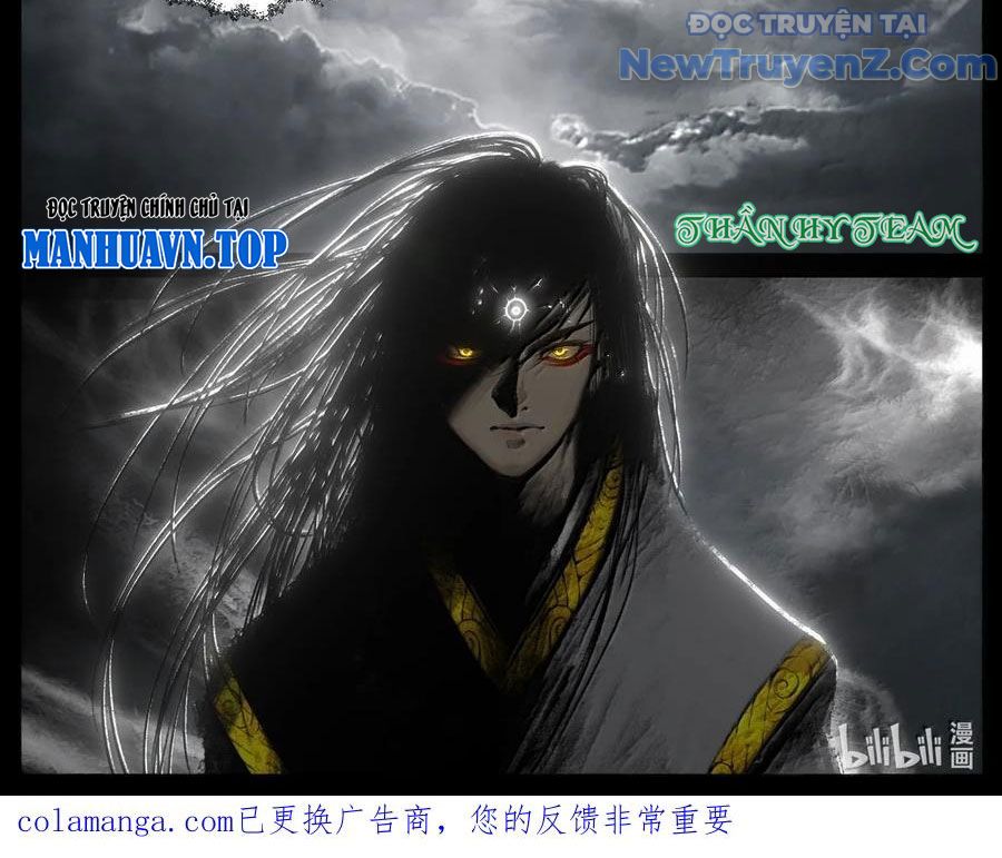Tây Du Ký Ngoại Truyện chapter 360 - Trang 30