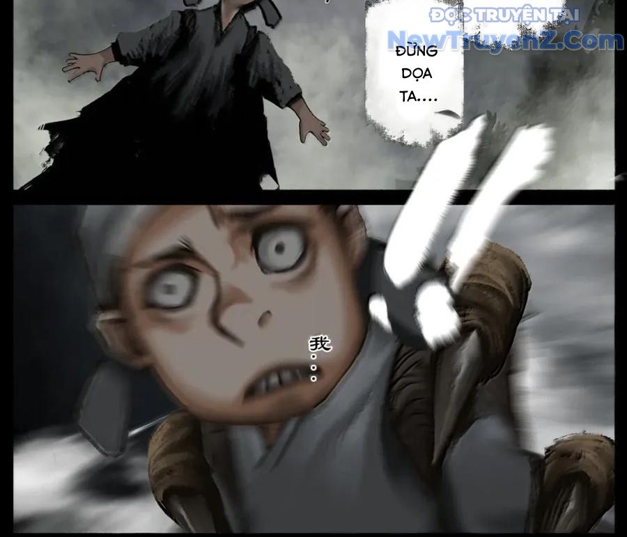 Tây Du Ký Ngoại Truyện chapter 352 - Trang 19