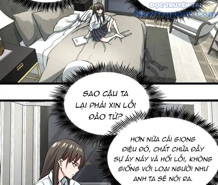 Dẫu Nản Vẫn Cố chapter 4 - Trang 56