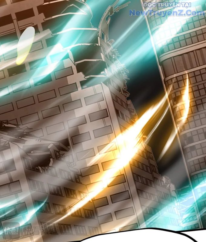 Cao Võ: Hạ Cánh Đến Một Vạn Năm Sau chapter 224 - Trang 83