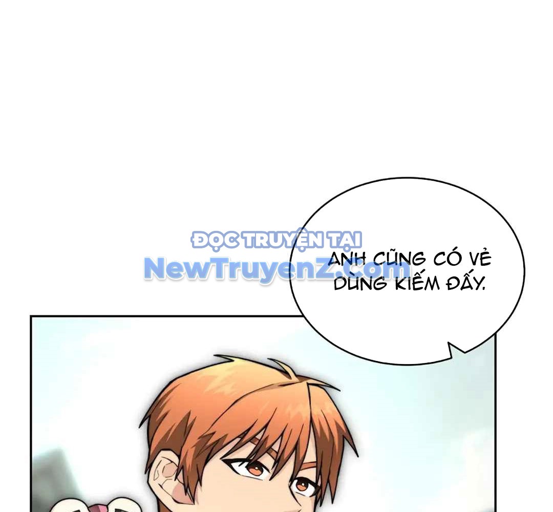 Mắc Kẹt Trong Tòa Tháp Thử Thách chapter 109 - Trang 167