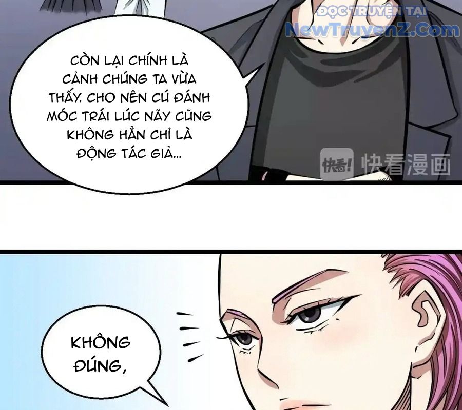 Dẫu Nản Vẫn Cố chapter 7 - Trang 12