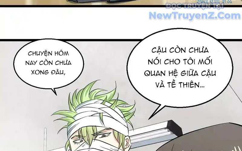 Dẫu Nản Vẫn Cố chapter 3 - Trang 112
