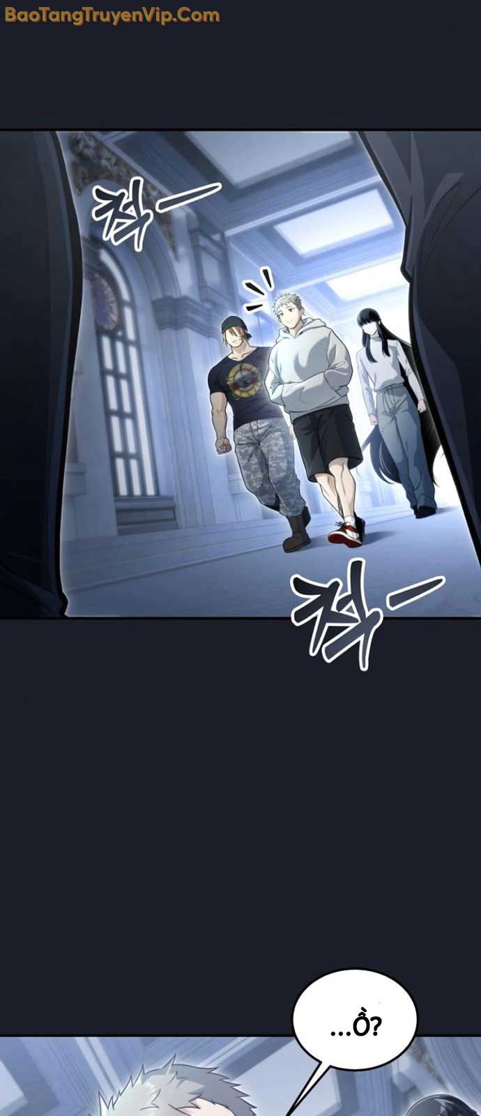 Cuộc Chiến Trong Tòa Tháp: Urek Mazino chapter 10 - Trang 93