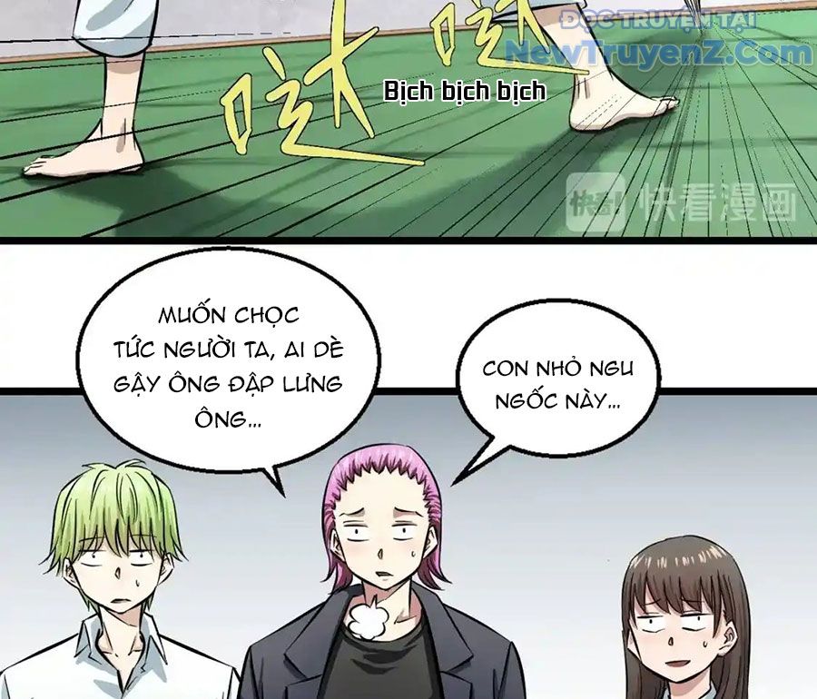 Dẫu Nản Vẫn Cố chapter 6 - Trang 82