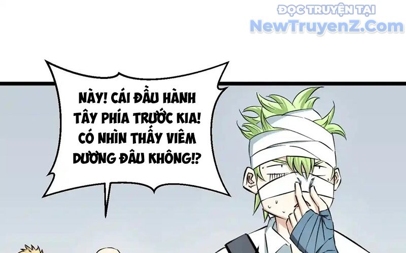 Dẫu Nản Vẫn Cố chapter 3 - Trang 121