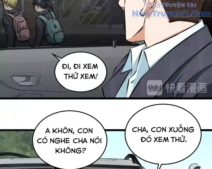 Dẫu Nản Vẫn Cố chapter 10 - Trang 9
