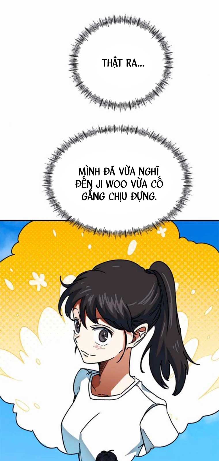 Tôi Bị Hiểu Lầm Là Siêu Sao Trên Sân Cỏ chapter 23 - Trang 75