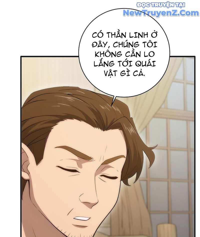 Người Chơi Siêu May Mắn chapter 29 - Trang 16