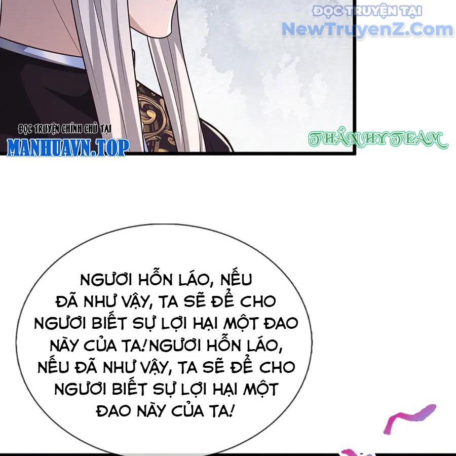 Bị Giam Cầm Trăm Vạn Năm Đệ Tử Ta Trải Khắp Chư Thiên Thần Giới chapter 375 - Trang 45