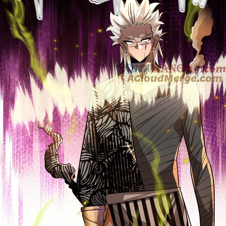 Vĩnh sinh đi chết đi! chapter 29 - Trang 44