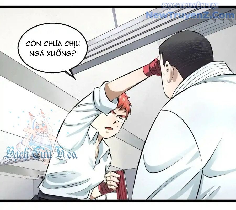 Dẫu Nản Vẫn Cố chapter 7 - Trang 60