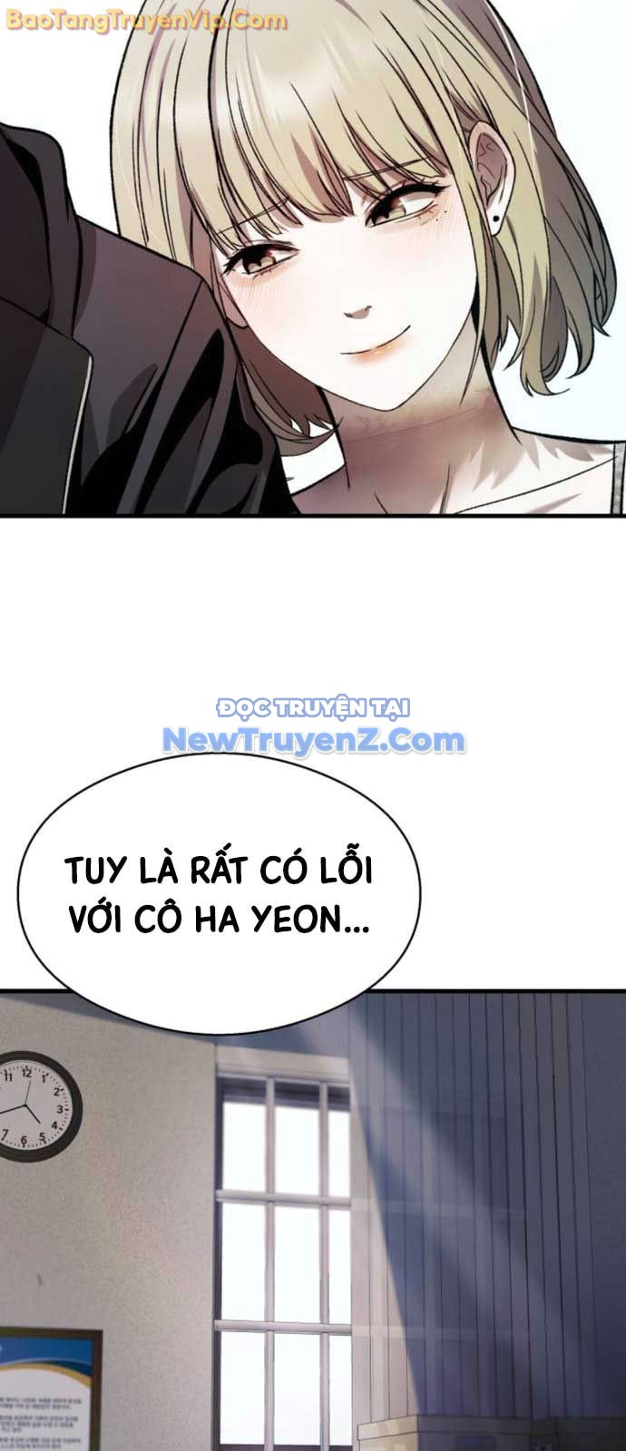 Hẹn Hò Rùng Rợn chapter 19 - Trang 63