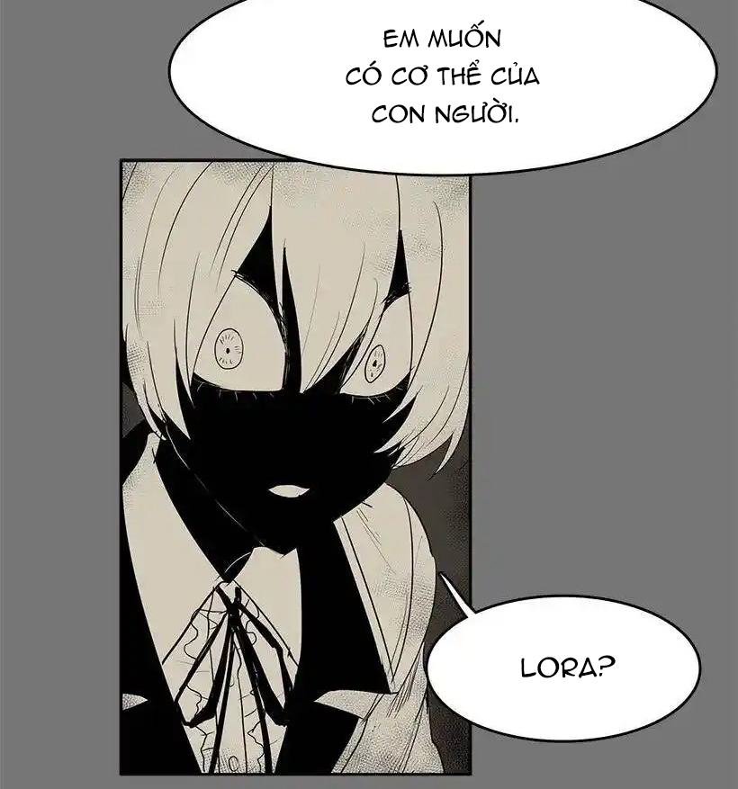 Cửa Hàng Vô Danh chapter 138 - Trang 41