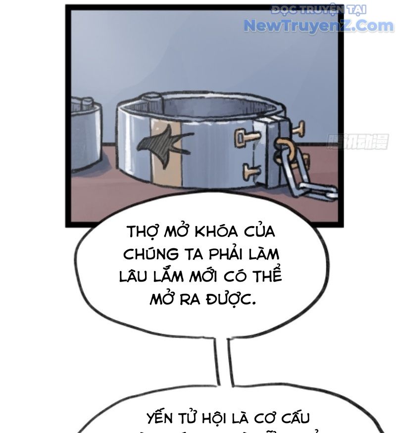 Hiệp Khách Hành Bất Thông chapter 49 - Trang 17