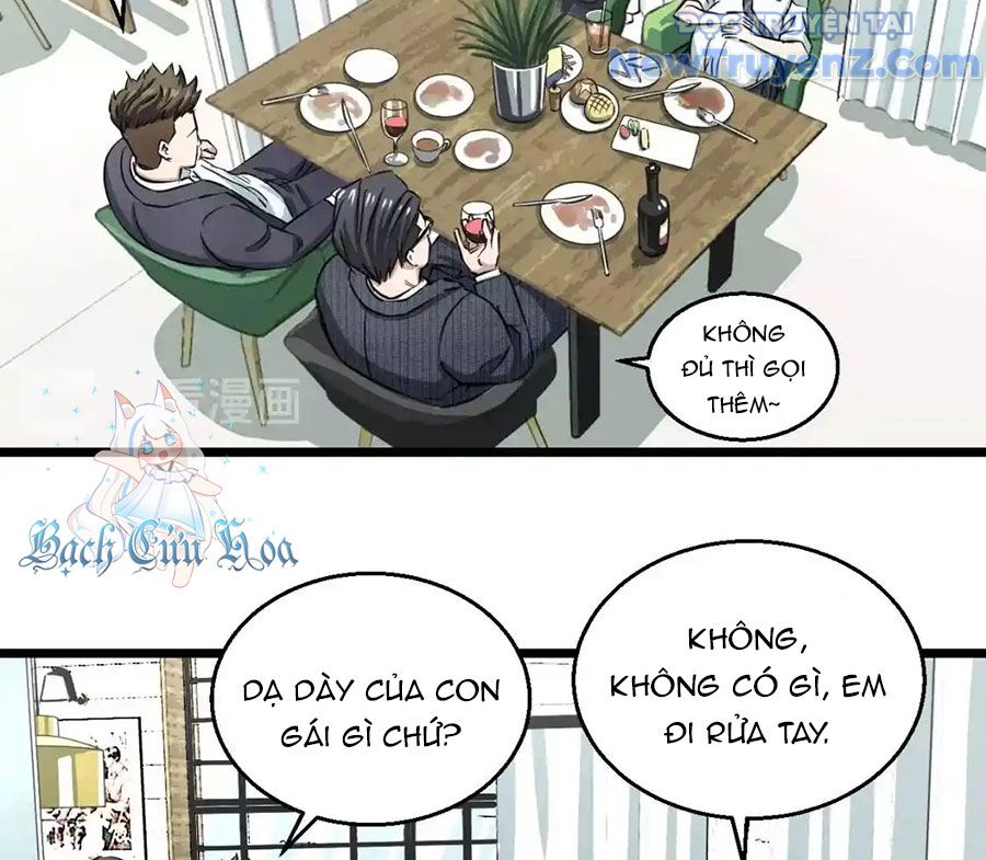 Dẫu Nản Vẫn Cố chapter 4 - Trang 14