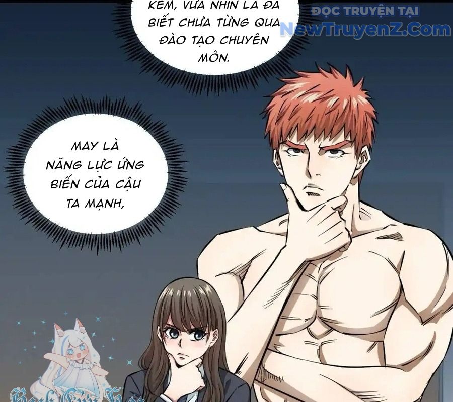 Dẫu Nản Vẫn Cố chapter 8 - Trang 92
