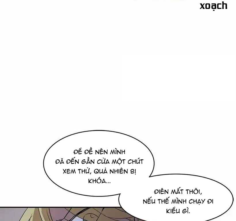 Cửa Hàng Vô Danh chapter 134 - Trang 27