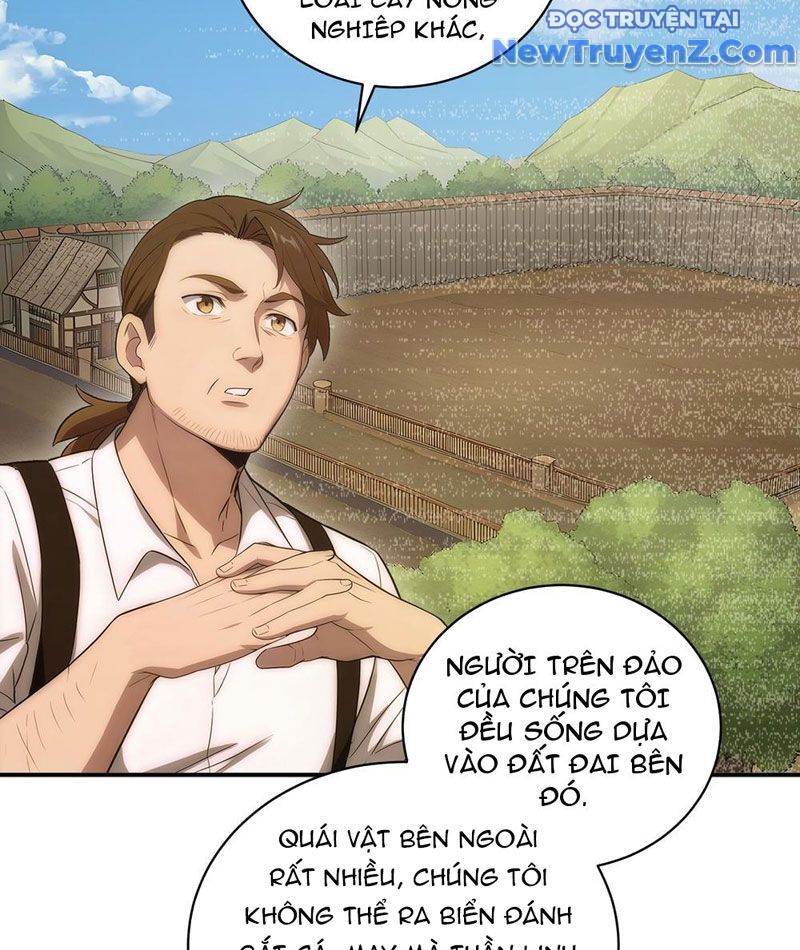 Người Chơi Siêu May Mắn chapter 29 - Trang 13