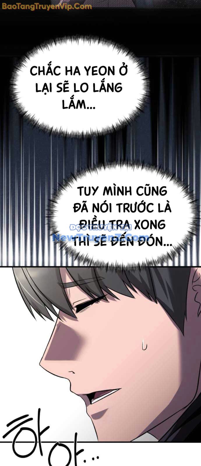 Hẹn Hò Rùng Rợn chapter 19 - Trang 47