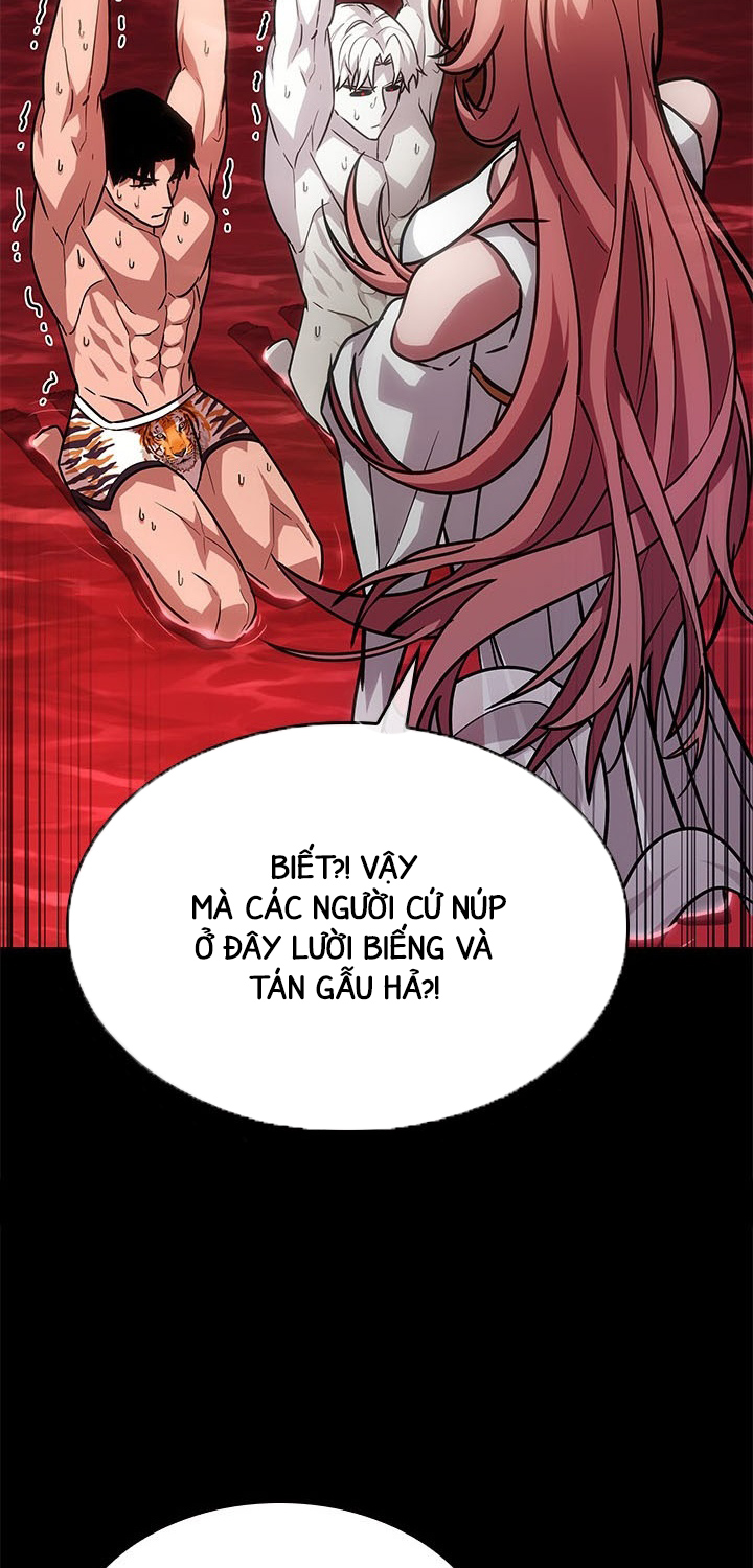 Youtuber Thể Hình Một Triệu Subs chapter 11 - Trang 31