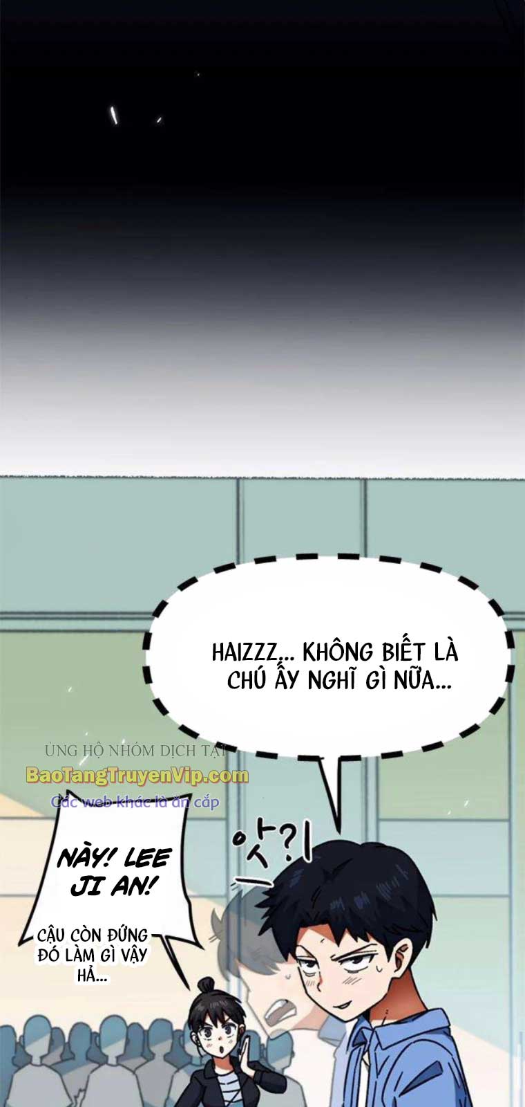 Tôi Bị Hiểu Lầm Là Siêu Sao Trên Sân Cỏ chapter 24 - Trang 54