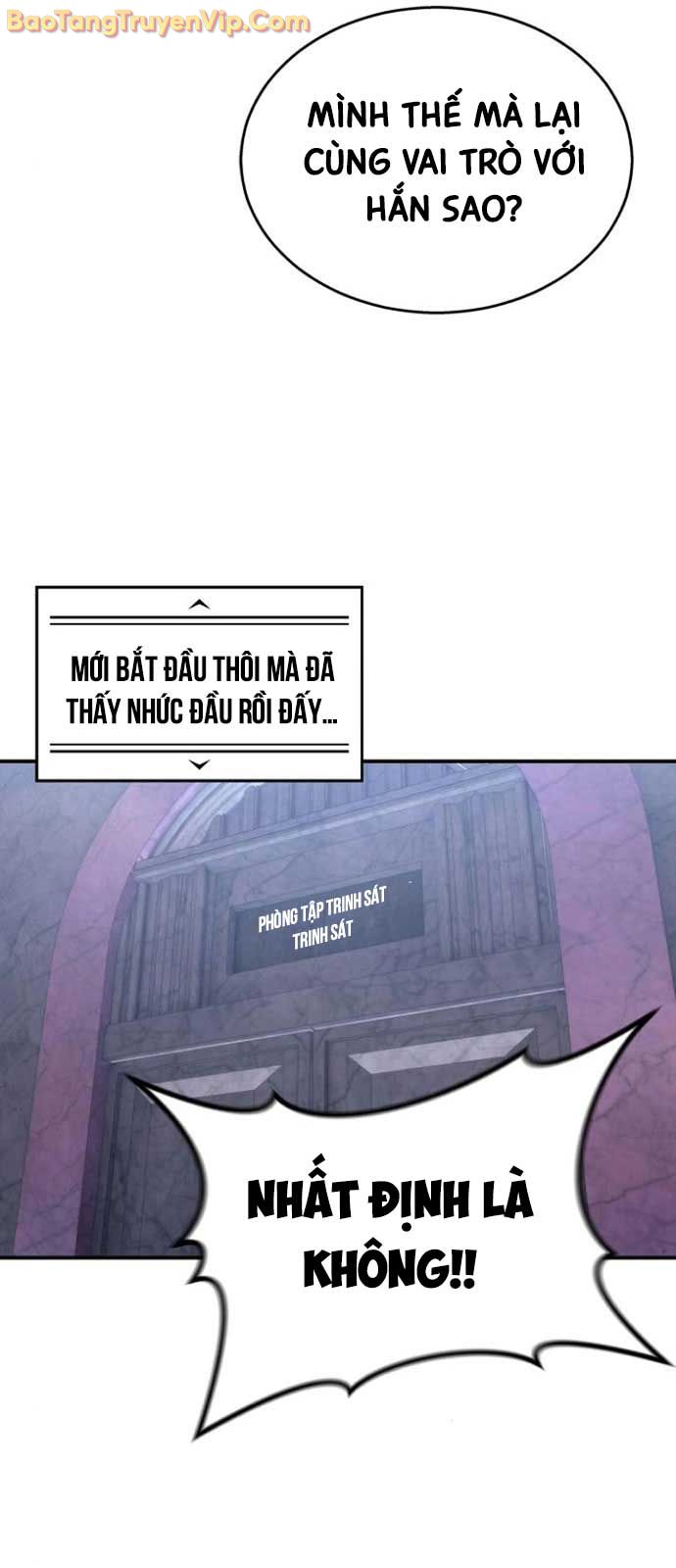 Cuộc Chiến Trong Tòa Tháp: Urek Mazino chapter 10 - Trang 54