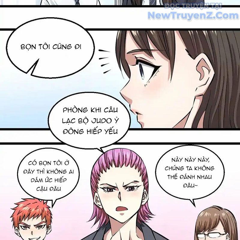 Dẫu Nản Vẫn Cố chapter 5 - Trang 86