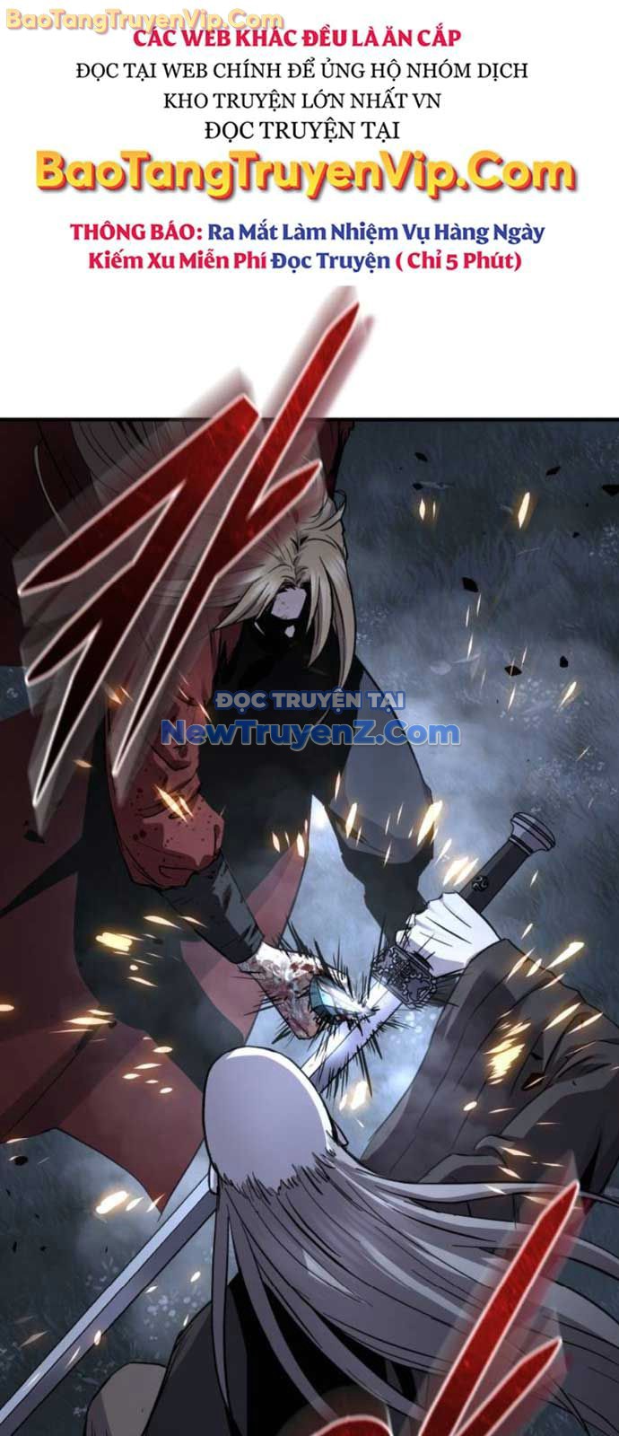 Tuyệt Thế Quân Lâm chapter 45 - Trang 7