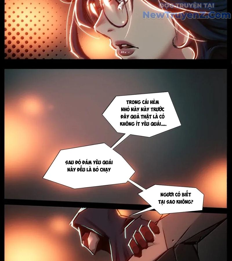 Tây Du Ký Ngoại Truyện chapter 355 - Trang 22