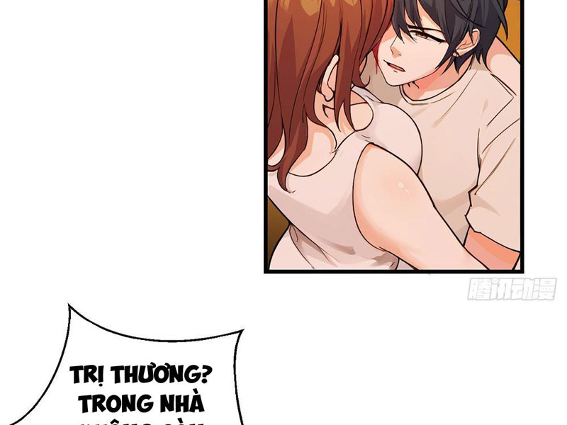 Chuyển Sinh Thành Tra Nam, Ta Giúp Thê Tử Trường Sinh chapter 3 - Trang 27