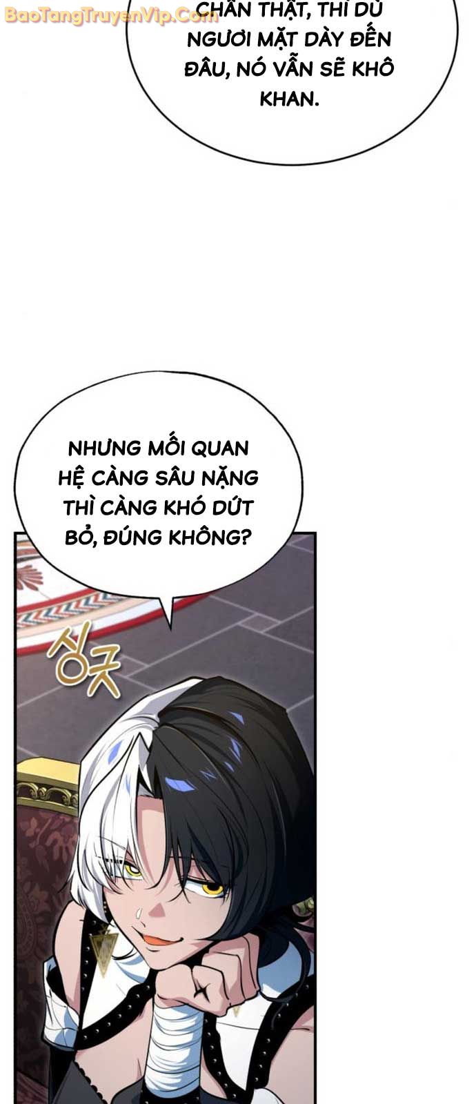 Giáo Sư Gián Điệp chapter 121.1 - Trang 12