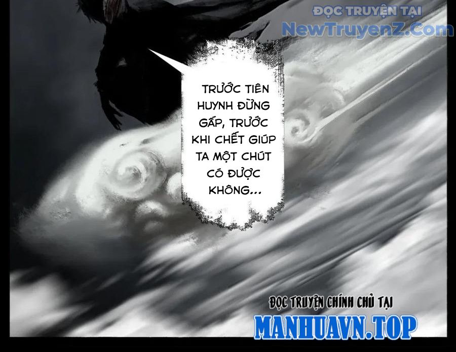 Tây Du Ký Ngoại Truyện chapter 352 - Trang 23