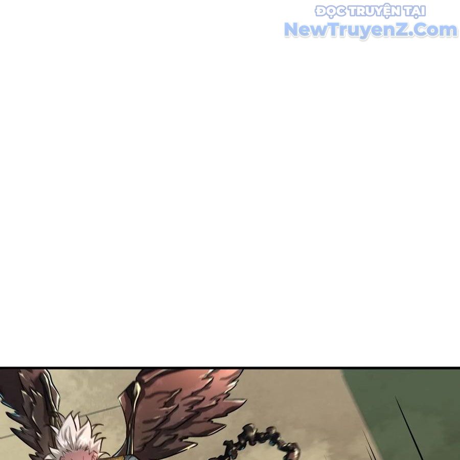 Vĩnh sinh đi chết đi! chapter 30 - Trang 43