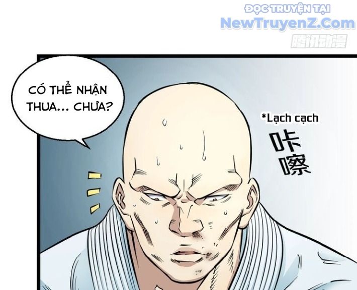 Dẫu Nản Vẫn Cố chapter 10 - Trang 33