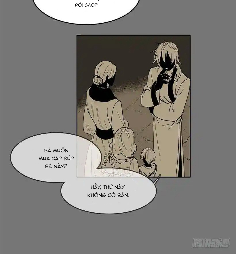 Cửa Hàng Vô Danh chapter 138 - Trang 12