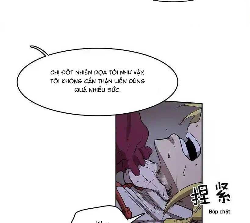 Cửa Hàng Vô Danh chapter 140 - Trang 37
