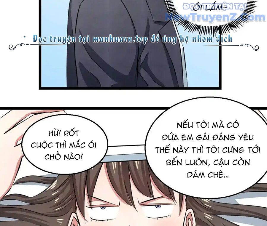 Dẫu Nản Vẫn Cố chapter 4 - Trang 50