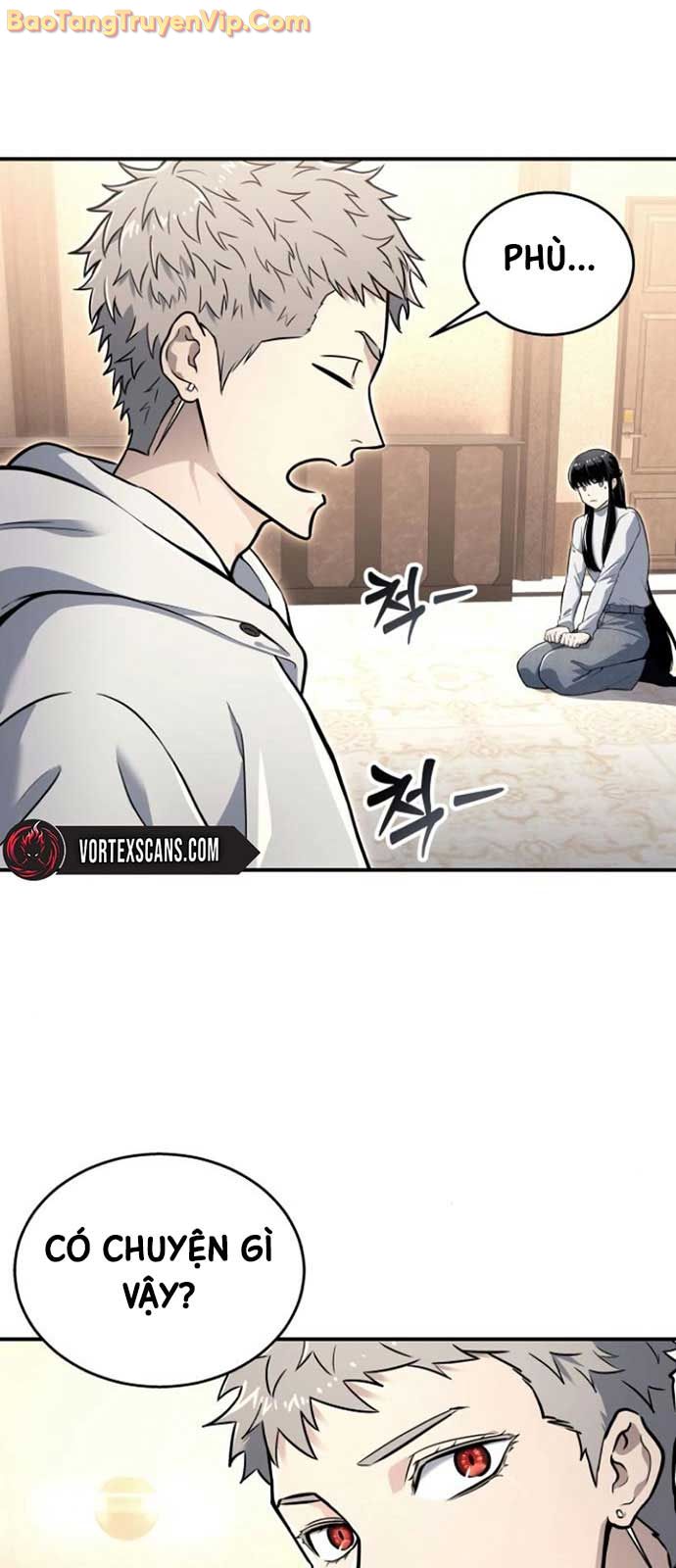 Cuộc Chiến Trong Tòa Tháp: Urek Mazino chapter 10 - Trang 38