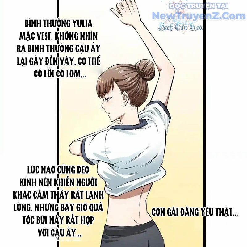 Dẫu Nản Vẫn Cố chapter 5 - Trang 24