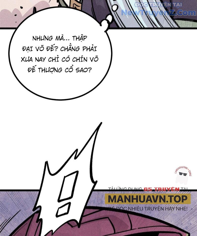 Vạn Cổ Tối Cường Tông chapter 429 - Trang 95
