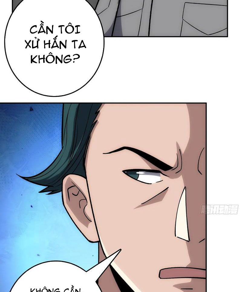 Tin Tức Của Toàn Tri Giả chapter 49 - Trang 57