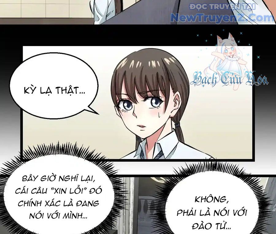 Dẫu Nản Vẫn Cố chapter 4 - Trang 55
