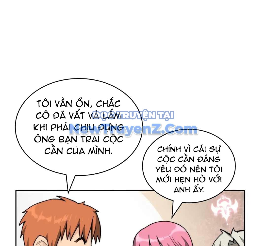 Mắc Kẹt Trong Tòa Tháp Thử Thách chapter 109 - Trang 199